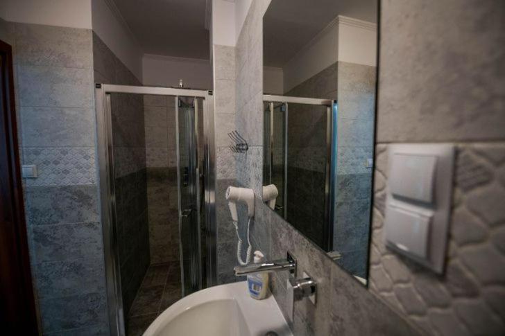 Hotel Palacowa Narol Luaran gambar
