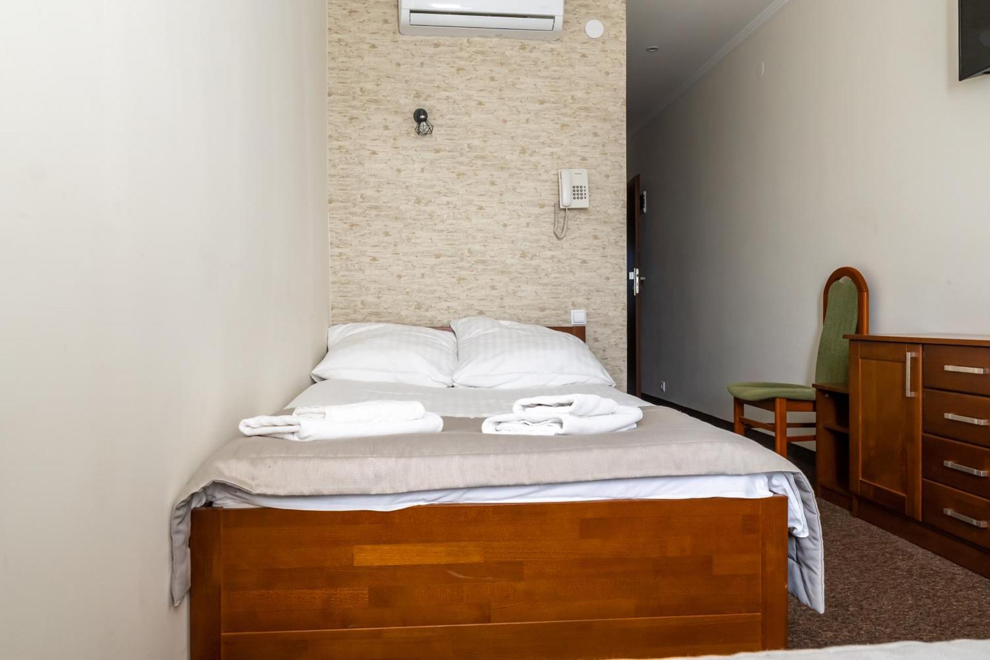 Hotel Palacowa Narol Luaran gambar