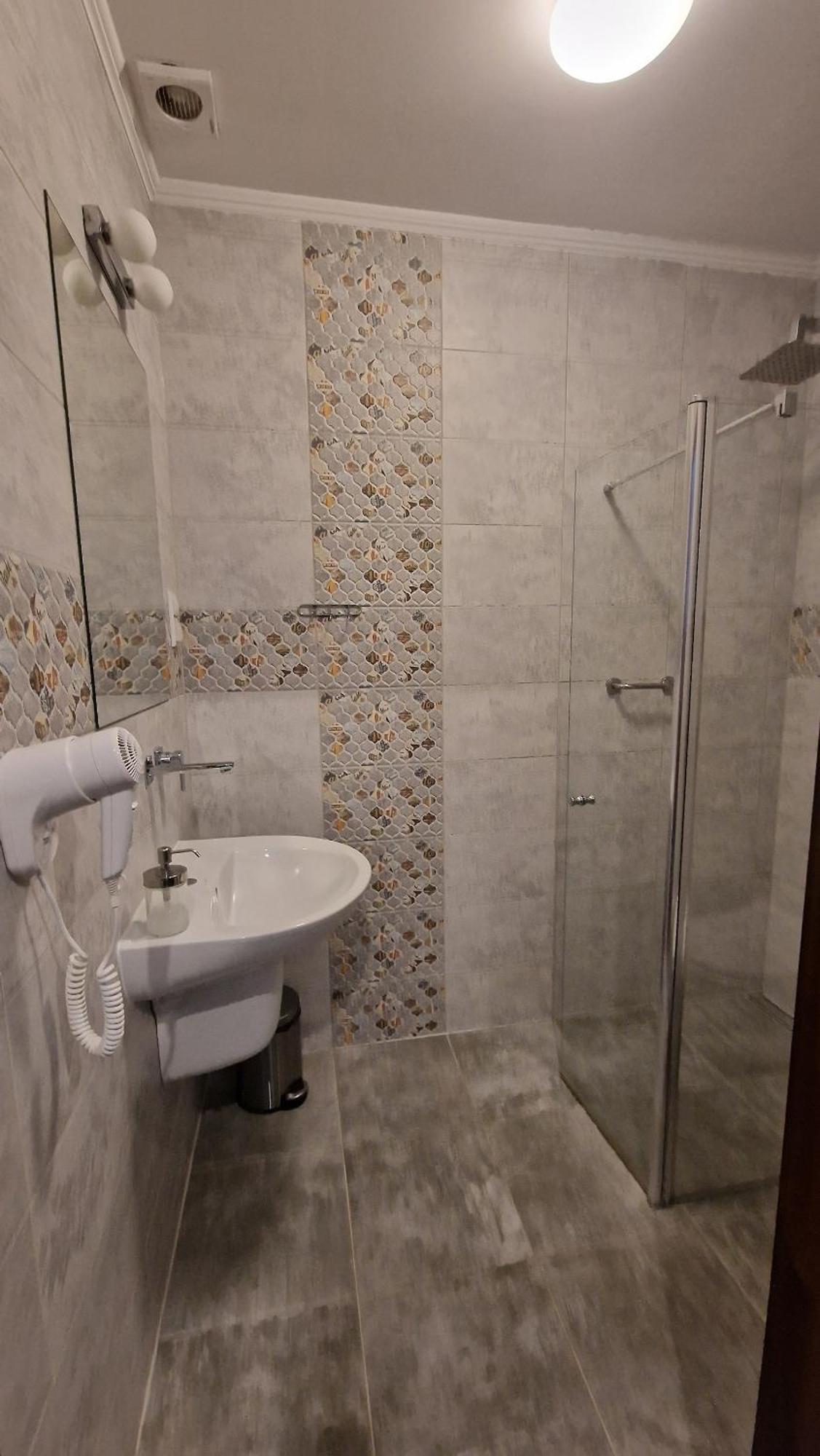 Hotel Palacowa Narol Luaran gambar
